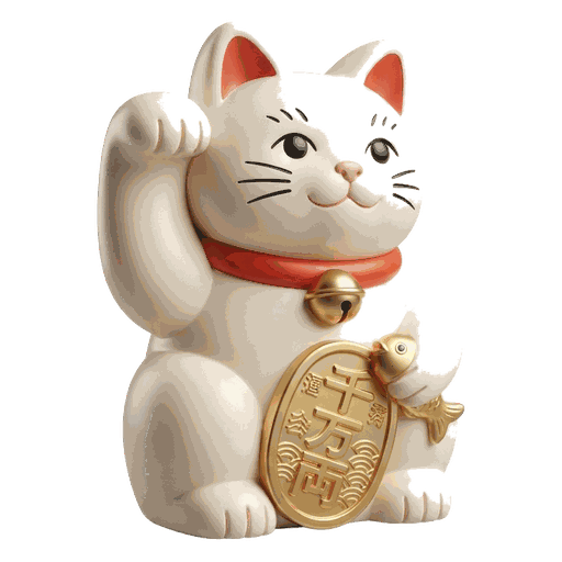 Maneki Neko